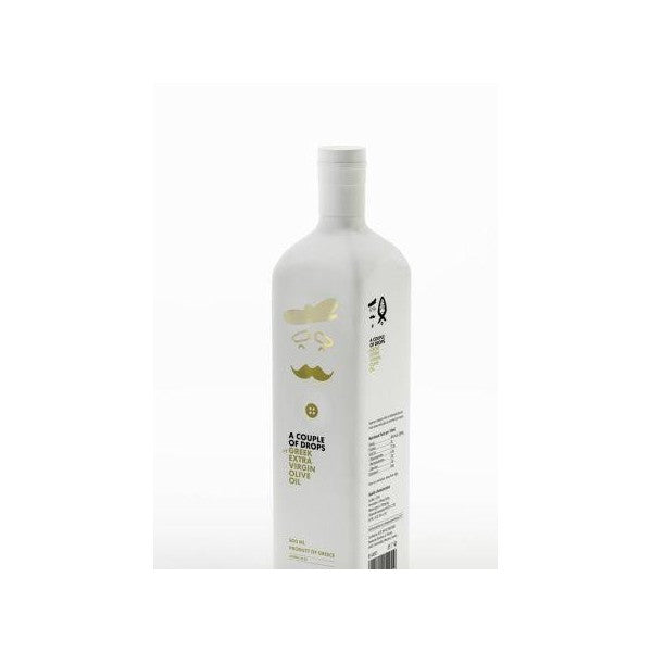 Huile d'olive KALAMATA 250ml